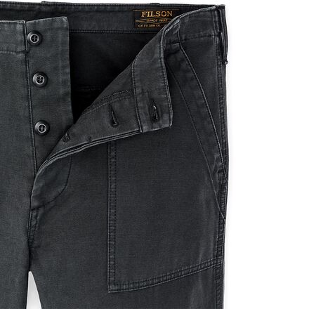 Filson - Field Supply Pant - Men's