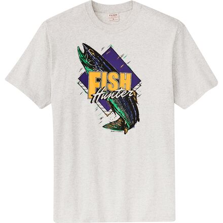 Frontier Graphic Short-Sleeve T-Shirt - Men's