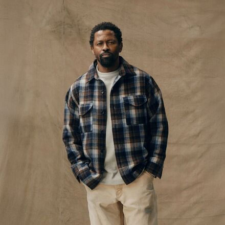 Filson - Jac-Shirt - Men's