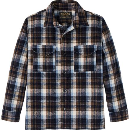 Filson - Jac-Shirt - Men's