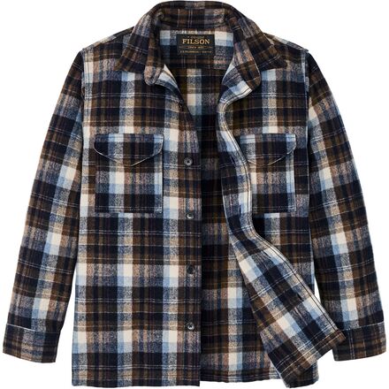 Filson - Jac-Shirt - Men's