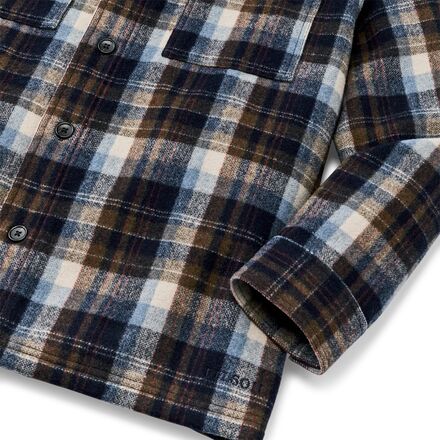 Filson - Jac-Shirt - Men's