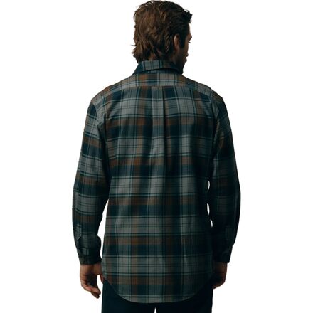 Filson - Lightweight Alaskan Guide Shirt - Men's