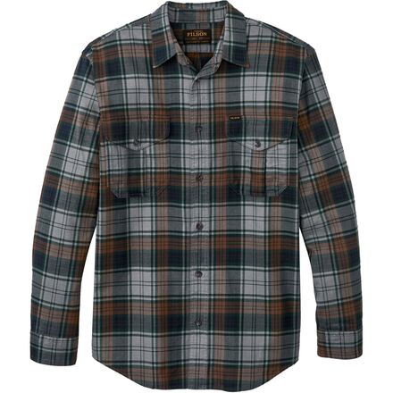 Filson - Lightweight Alaskan Guide Shirt - Men's