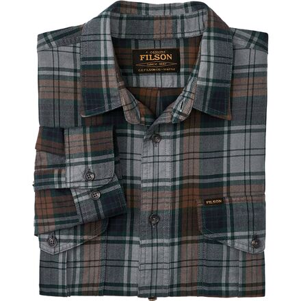 Filson - Lightweight Alaskan Guide Shirt - Men's