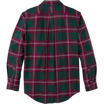 Filson - Lightweight Alaskan Guide Shirt - Men's