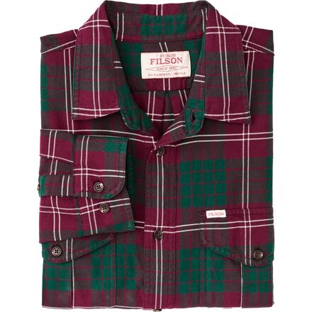 Filson - Lightweight Alaskan Guide Shirt - Men's