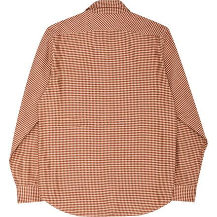 Filson - Lightweight Vintage Flannel Shirt - Men's