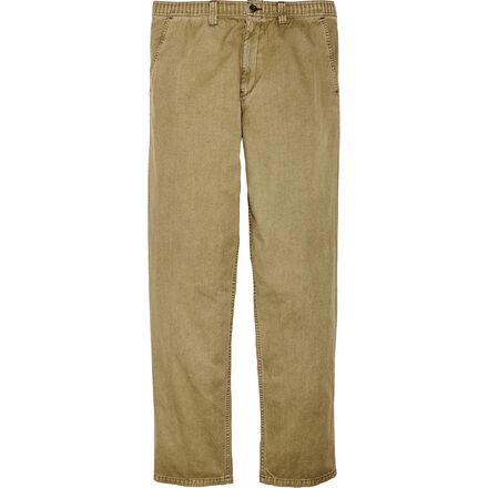 Oakville Canvas Pant - Men's