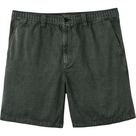 Oakville Canvas Short - Men's