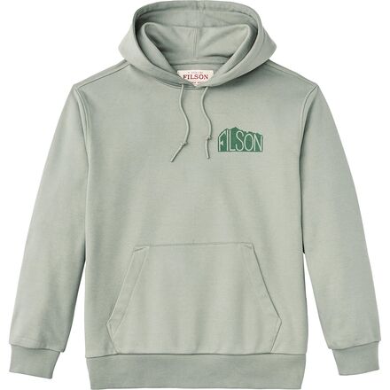 Filson - Prospector Graphic Hoodie - Men's