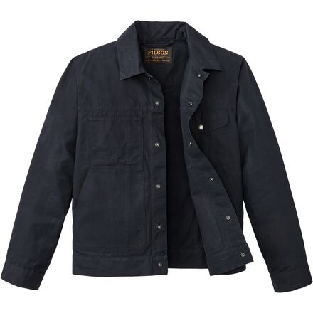Filson - Ranger Short Cruiser Jacket - Men's