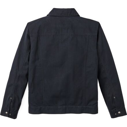 Filson - Dry Wax Short Cruiser Jacket - Men's