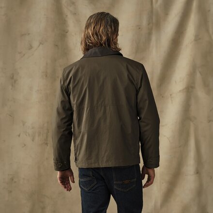 Filson - Ranger Short Field Jacket - Men's