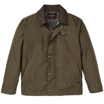 Filson - Ranger Short Field Jacket - Men's