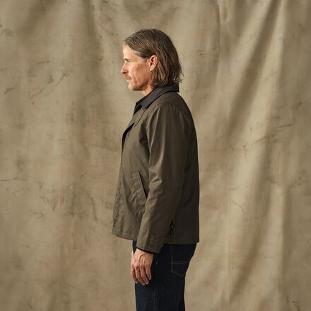 Filson - Ranger Short Field Jacket - Men's