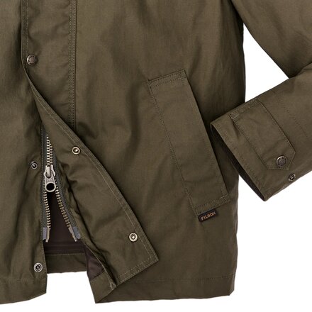 Filson - Ranger Short Field Jacket - Men's