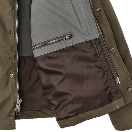 Filson - Ranger Short Field Jacket - Men's