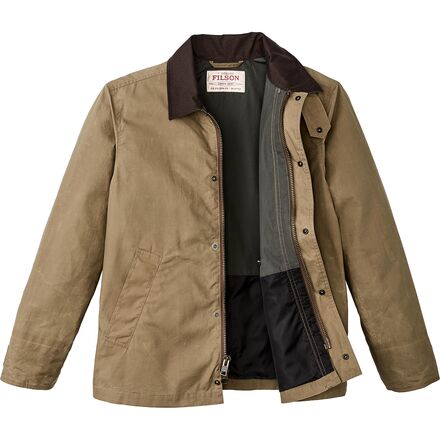 Filson - Ranger Short Field Jacket - Men's
