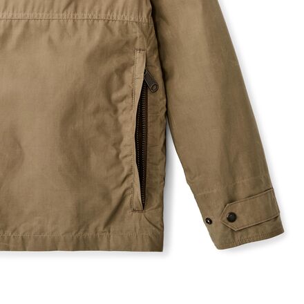 Filson - Ranger Short Field Jacket - Men's