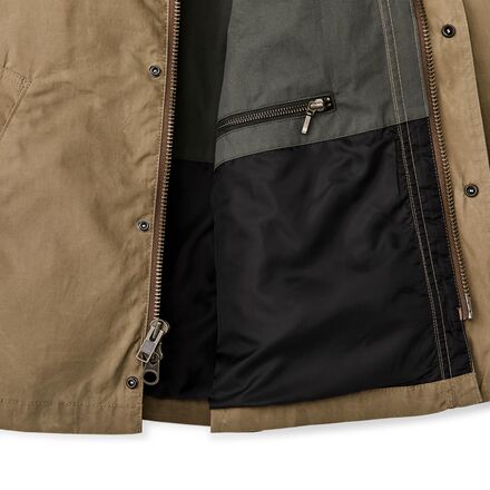 Filson - Ranger Short Field Jacket - Men's