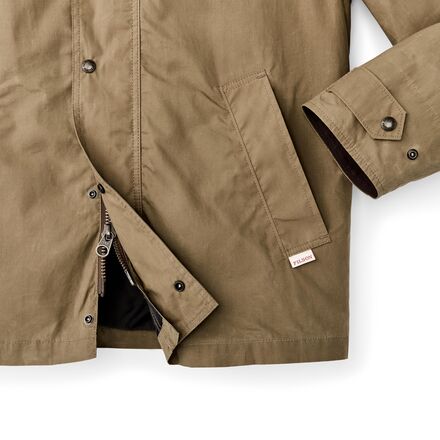 Filson - Ranger Short Field Jacket - Men's