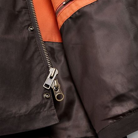 Filson - Dry Wax Short Field Jacket - Men's