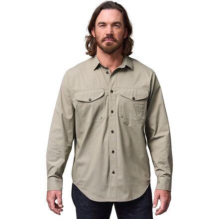 Twin Lakes Sport Shirt - Men's