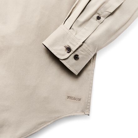 Filson - Twin Lakes Sport Shirt - Men's