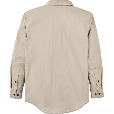 Filson - Twin Lakes Sport Shirt - Men's
