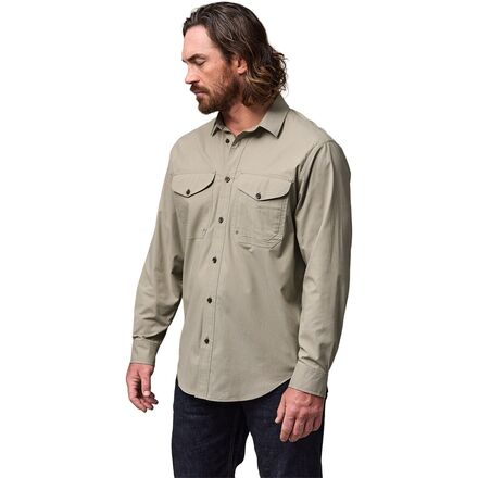 Filson - Twin Lakes Sport Shirt - Men's