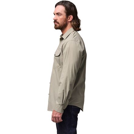 Filson - Twin Lakes Sport Shirt - Men's