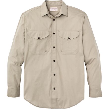 Filson - Twin Lakes Sport Shirt - Men's
