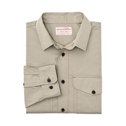 Filson - Twin Lakes Sport Shirt - Men's