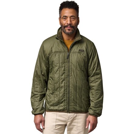 Ultralight Jacket - Men's