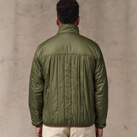 Filson - Ultralight Jacket - Men's