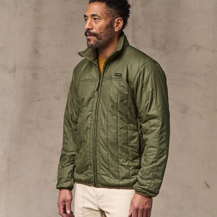 Filson - Ultralight Jacket - Men's
