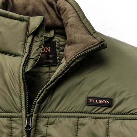 Filson - Ultralight Jacket - Men's