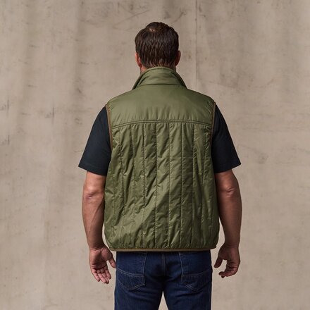 Filson - Ultralight Vest - Men's