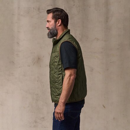 Filson - Ultralight Vest - Men's