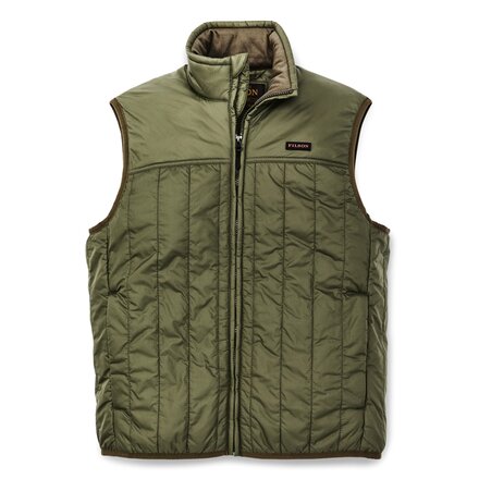 Filson - Ultralight Vest - Men's