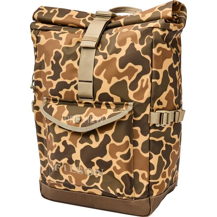 All-Weather Backpack