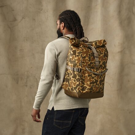 Filson - All-Weather Backpack