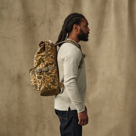 Filson - All-Weather Backpack