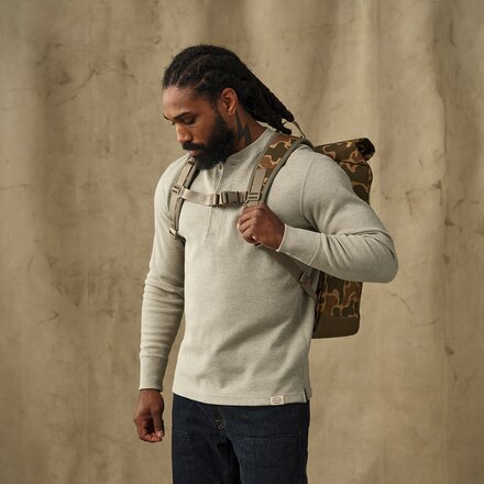Filson - All-Weather Backpack