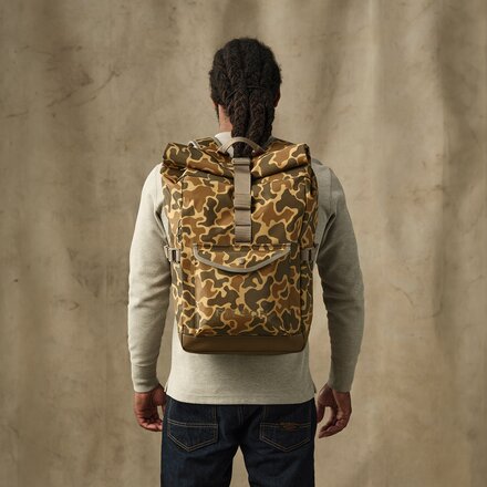 Filson - All-Weather Backpack