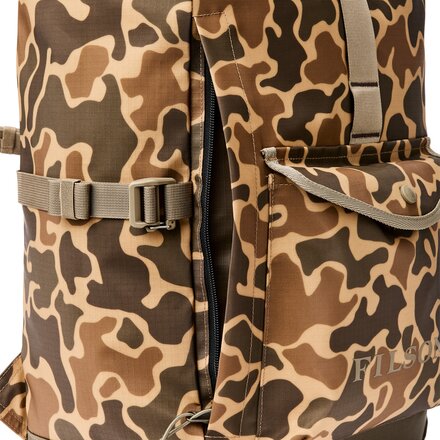 Filson - All-Weather Backpack