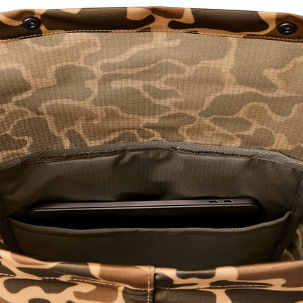 Filson - All-Weather Backpack