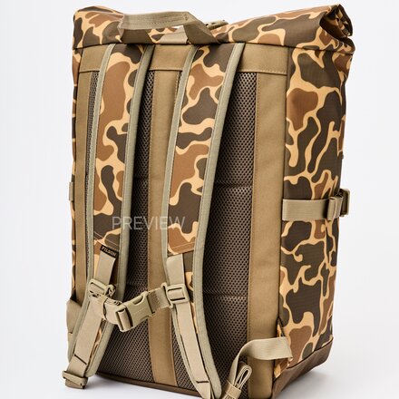 Filson - All-Weather Backpack