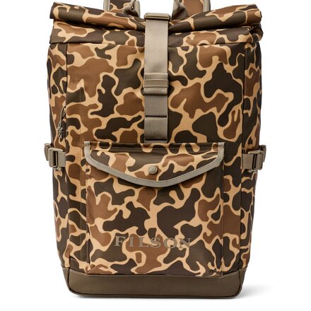 Filson - All-Weather Backpack